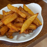 Le Chalutier Nourriture