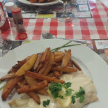 Le Chalutier Nourriture