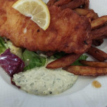 Le Chalutier Nourriture