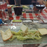 Le Chalutier Nourriture