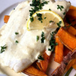 Le Chalutier Nourriture