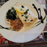 Le Chalutier Nourriture