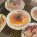 Le Chalutier Nourriture