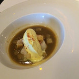 Le Comptoir De La Butte Comida