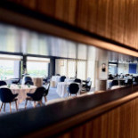 Le Comptoir De La Butte Bebida