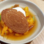 Le Comptoir De La Butte Comida