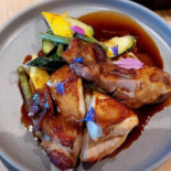 Le Comptoir De La Butte Comida