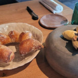 Le Comptoir De La Butte Bebida