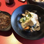 Le Comptoir De La Butte Bebida