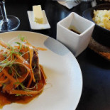 Le Comptoir De La Butte Bebida