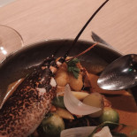 Le Comptoir De La Butte Bebida