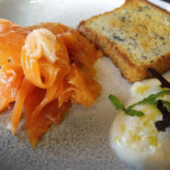 Le Comptoir De La Butte Comida