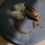 Le Comptoir De La Butte Bebida