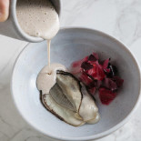 Le Comptoir De La Butte Bebida