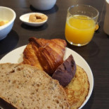 Le Comptoir De La Butte Comida