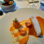 Le Comptoir De La Butte Comida