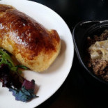 Le Comptoir De La Butte Comida