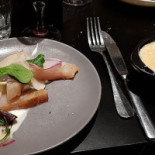 Le Comptoir De La Butte Comida