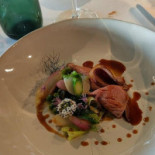 Le Comptoir De La Butte Comida