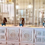 Le Comptoir De La Butte Bebida