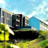 Le Comptoir De La Butte Exterior