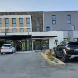 Le Comptoir De La Butte Exterior