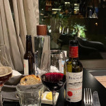 Le Comptoir De La Butte Bebida