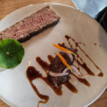 Le Comptoir De La Butte Comida