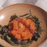 Le Comptoir De La Butte Comida