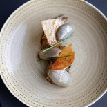 Le Comptoir De La Butte Bebida