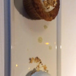 Le Comptoir De La Butte Bebida