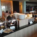 Le Comptoir De La Butte Bebida