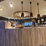 Le Comptoir De La Butte Bebida