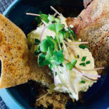 La Passerelle Nourriture