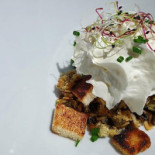 La Passerelle Boisson