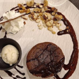 La Passerelle Nourriture