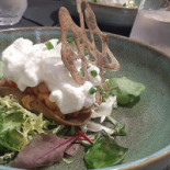 La Passerelle Boisson