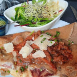 La Passerelle Nourriture