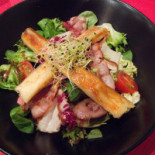 La Passerelle Nourriture