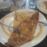 La Passerelle Nourriture