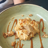 La Passerelle Nourriture