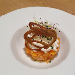 La Passerelle Boisson