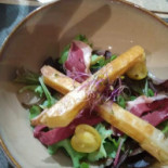 La Passerelle Nourriture