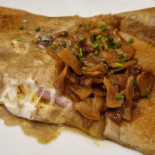 La Passerelle Nourriture