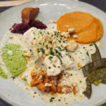 La Passerelle Nourriture