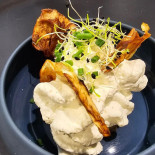 La Passerelle Boisson