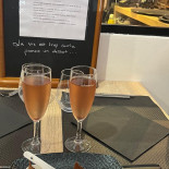 La Passerelle Boisson