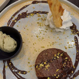 La Passerelle Nourriture