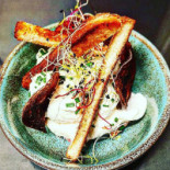 La Passerelle Boisson