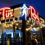 Le bistrot du viaduc